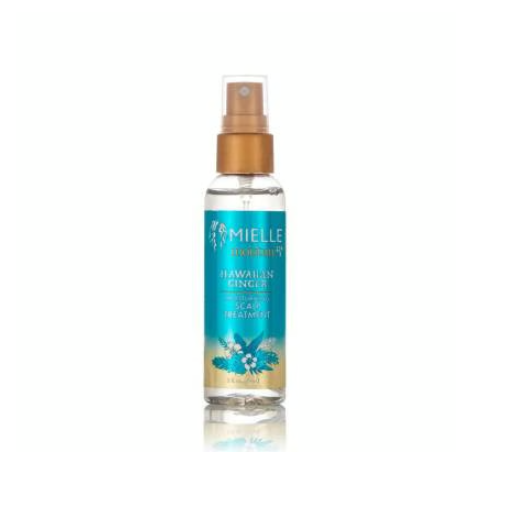 Mielle Organics Moisture RX Hawaiian Ginger Moisturizing Itchy Scalp Treatment 59ml