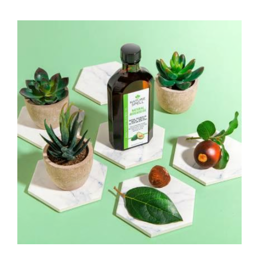 Nature Spell Avocado Oil for Hair & Skin 150ml