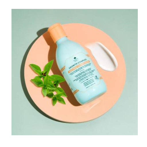 Nature Spell Growth Complex Salt Free Conditioner 300ml