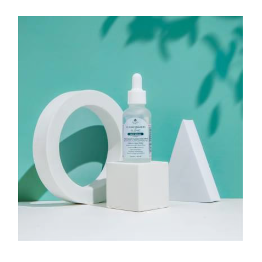 Nature Spell 5% Niacinamide + 1% Zinc – Niacinamide Magic Face Serum 30 ml