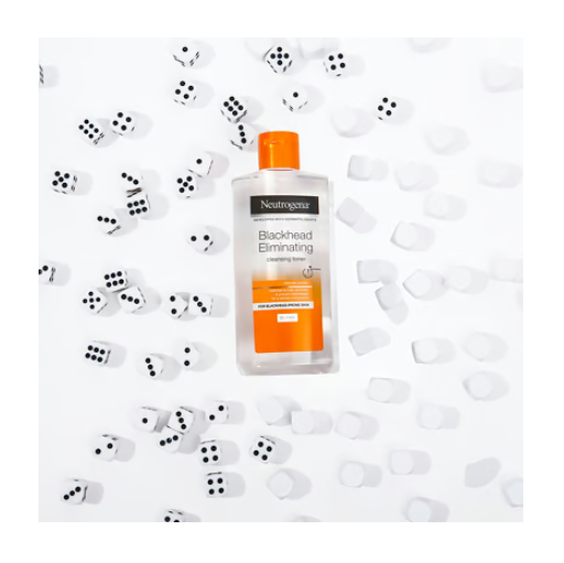 Neutrogena Blackhead Eliminating Cleansing Toner 200ml