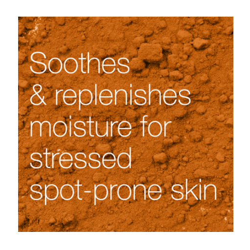 Neutrogena Clear & Soothe Moisturiser 75ml