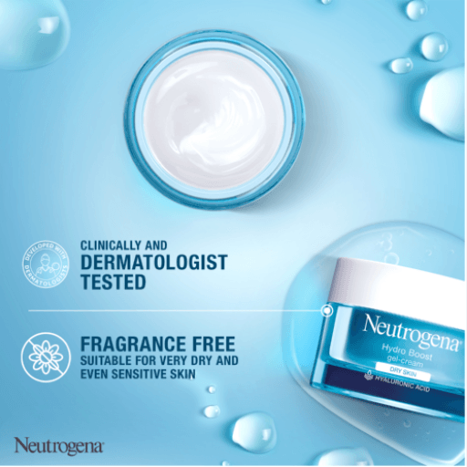 Neutrogena Hydro Boost Water Gel 50ml