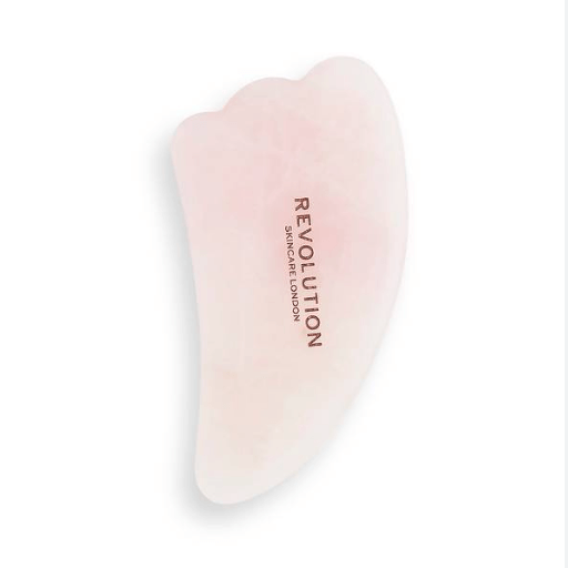 Revolution Skincare Rose Quartz Gua Sha