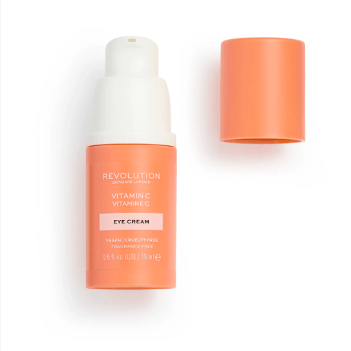 Revolution Skincare Vitamin C Eye Cream 15ml