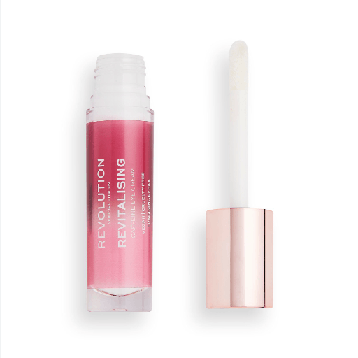 Revolution Skincare's Revitalising Caffeine Eye Cream