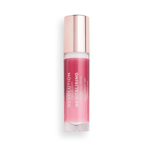 Revolution Skincare's Revitalising Caffeine Eye Cream