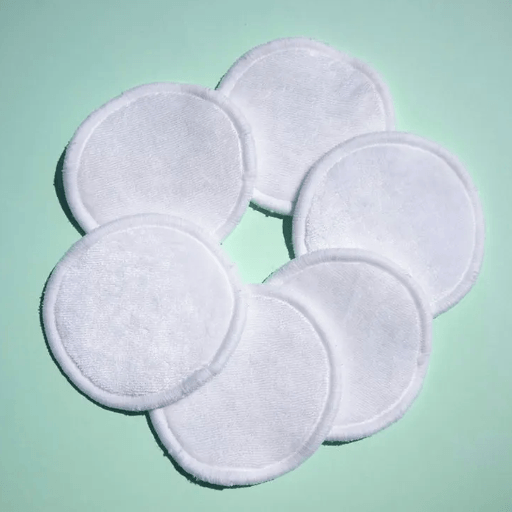 Revolution Skincare Reusable Makeup Remover Pads