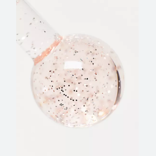 Revolution Skincare Pink Glitter Ice Globes