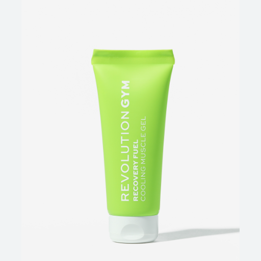 Revolution Gym Recovery Fuel Cooling Muscle Gel 100ml