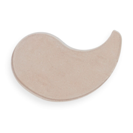 Revolution Skincare Rose Gold Vegan Collagen Soothing Undereye Patches