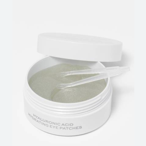 Revolution Skincare Glitter Hyaluronic Acid Hydrating Undereye Patches