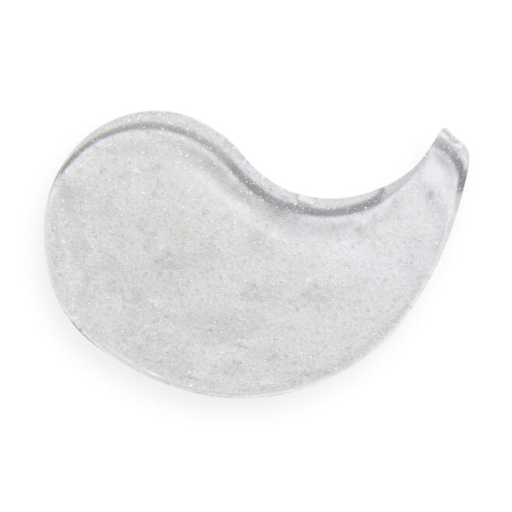 Revolution Skincare Glitter Hyaluronic Acid Hydrating Undereye Patches