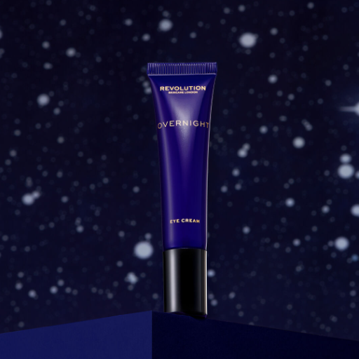 Revolution Skincare’s Overnight Rejuvenating Eye Cream 15ml