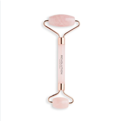 Revolution Skincare Rose Quartz Roller