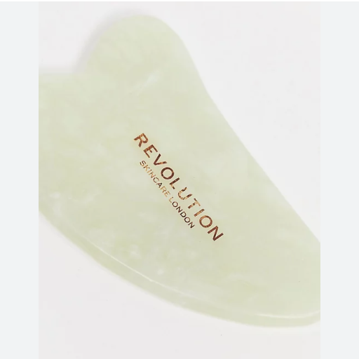 Revolution Skincare Jade Gua Sha