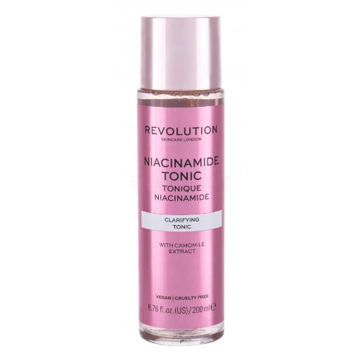 Revolution Skincare Niacinamide Tonic 200ml