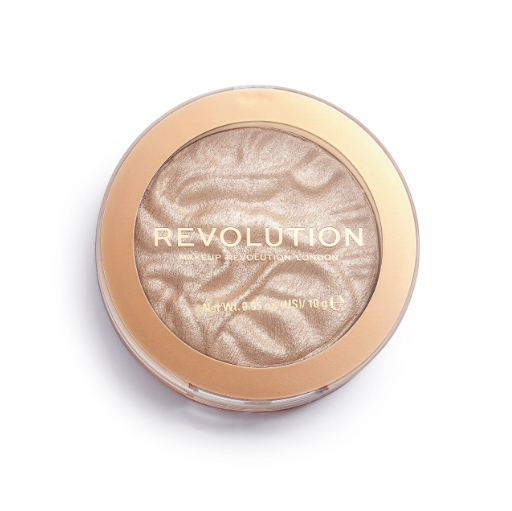 Revolution Makeup Highlight Reloaded - Dare To Divulge