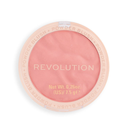 Makeup Revolution Blusher Reloaded - Peach Bliss