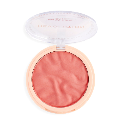 Makeup Revolution Blusher Reloaded - Peach Bliss