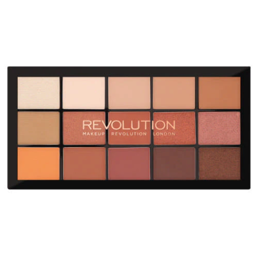 Makeup Revolution Reloaded Palette Iconic Fever
