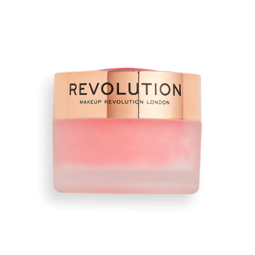 Makeup Revolution’s Sugar Kiss Lip Scrub - Watermelon