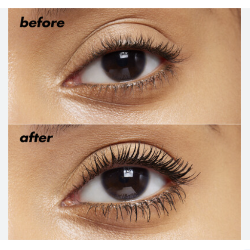 e.l.f. Cosmetics Lash Beats Mascara