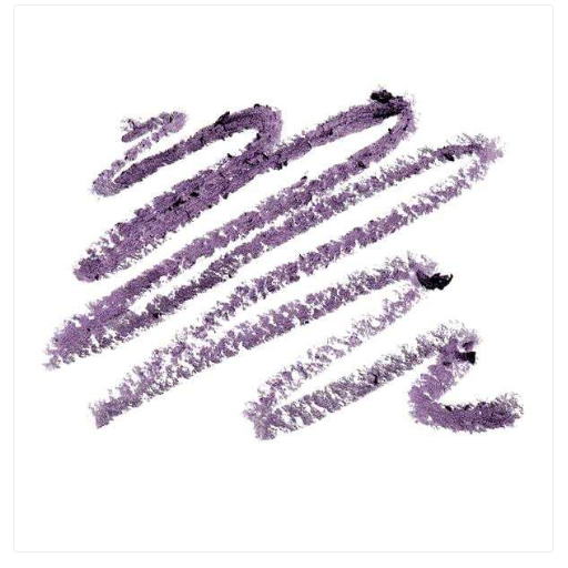 e.l.f. Cosmetics No Budge Metallic Shadow Stick - Rich Amethyst