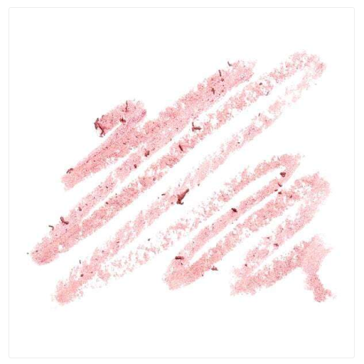 e.l.f. Cosmetics No Budge Metallic Shadow Stick - Rose Quartz