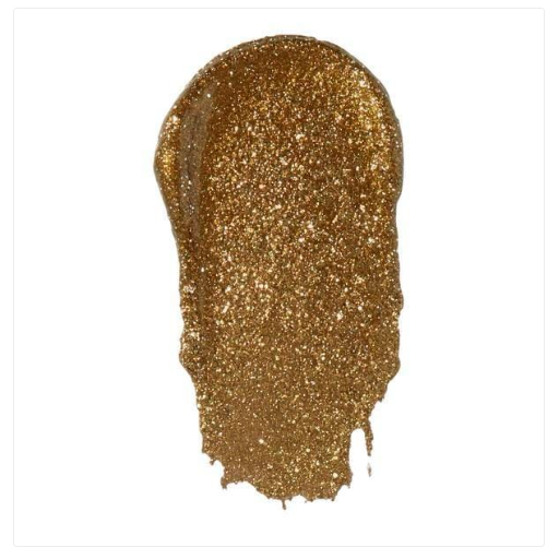 e.l.f. Cosmetics Glitter Melt Liquid Eyeshadow - Dirty Martini