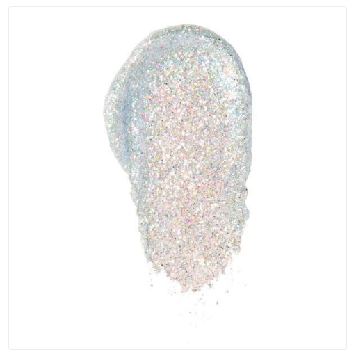 e.l.f. Cosmetics Glitter Melt Liquid Eyeshadow - Disco Queen