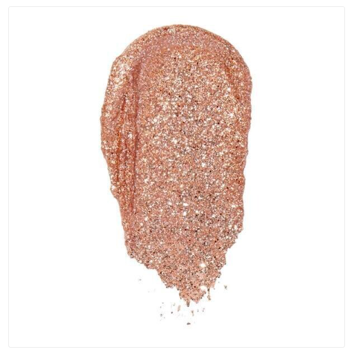 e.l.f. Cosmetics Glitter Melt Liquid Eyeshadow - Flirty Birdy