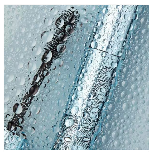 e.l.f. Cosmetics Big Mood Waterproof Mascara Black