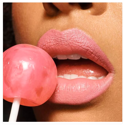 e.l.f. Cosmetics O Face Satin Lipstick - Pleased
