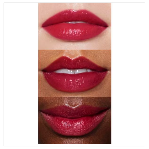 e.l.f. Cosmetics O Face Satin Lipstick - Loud AF