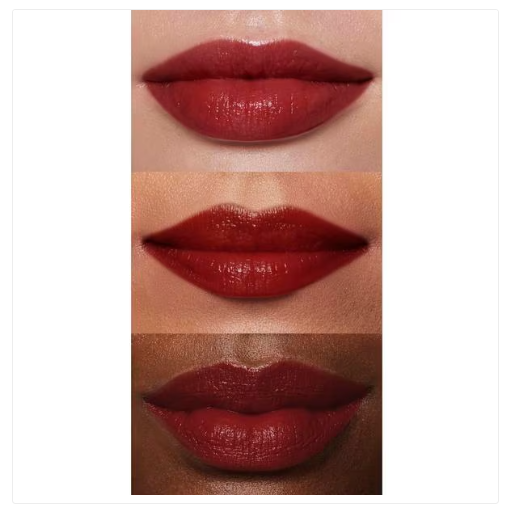 e.l.f. Cosmetics O Face Satin Lipstick - Me, Myself And I