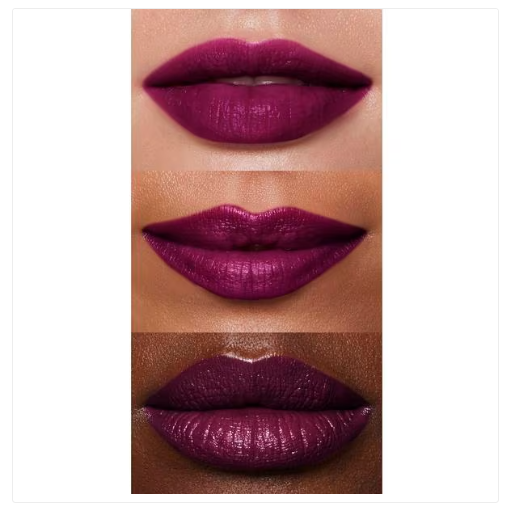 e.l.f. Cosmetics O Face Satin Lipstick - Untamed