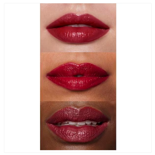 e.l.f. Cosmetics O Face Satin Lipstick - Own It