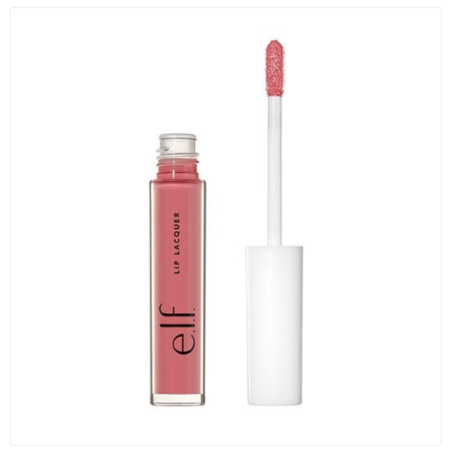 e.l.f. Cosmetics Lip Lacquer - Wild Rose