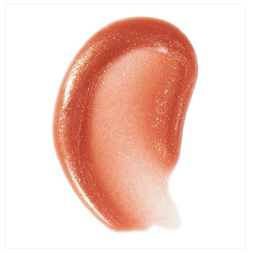 e.l.f. Cosmetics Lip Lacquer - Mauve Glitz