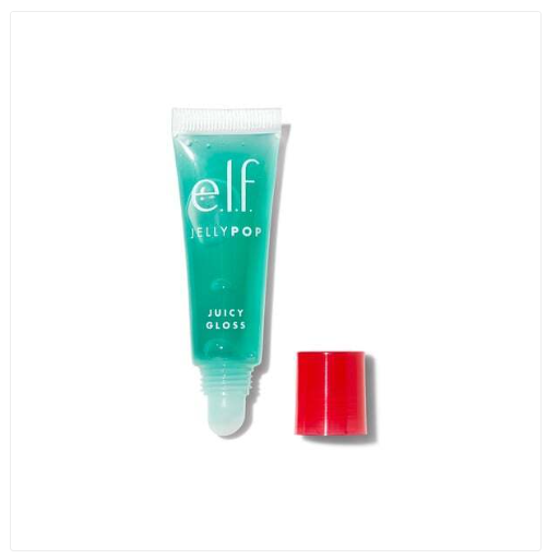 e.l.f. Cosmetics Jelly Pop Juicy Gloss - Sour Watermelon