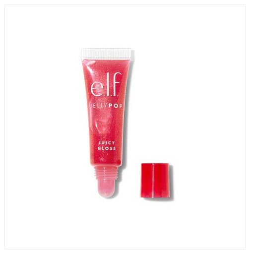 e.l.f Cosmetics Jelly Pop Juicy Gloss Sparkling Pop