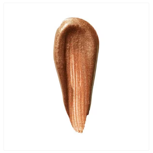 e.l.f Cosmetics Halo Glow Blush Beauty Wand Magic Hour - Bronze Gold - Fair/Tan