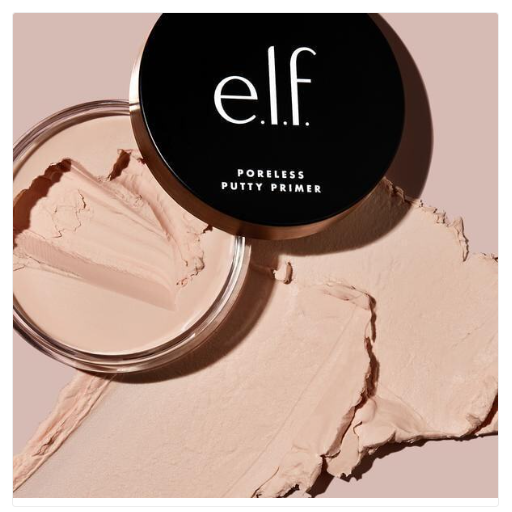 e.l.f Cosmetics Poreless Putty Primer
