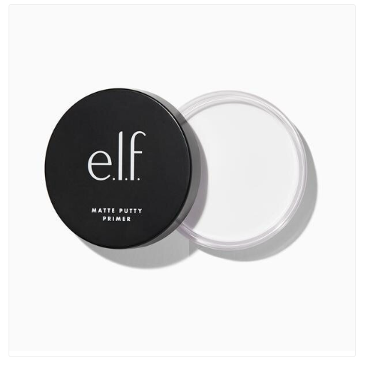 e.l.f Cosmetics Mattifying Putty Primer