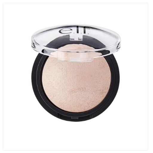 e.l.f Cosmetics Baked Highlighter Moonlight Pearls