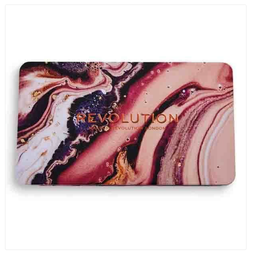 Makeup Revolution Forever Flawless Allure Eyeshadow Palette
