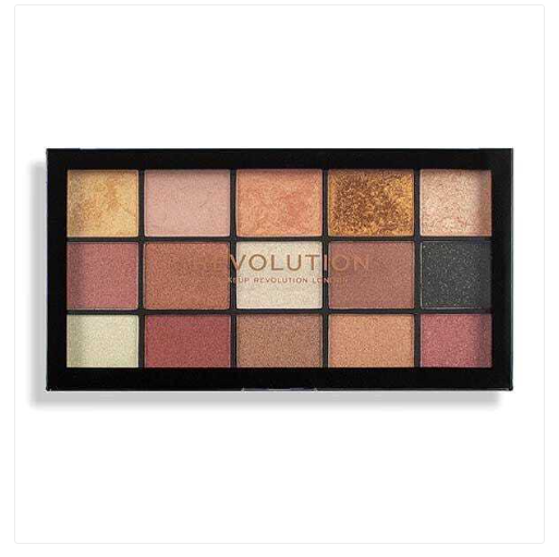 Makeup Revolution Re-Loaded Affection Eye Shadow Palette