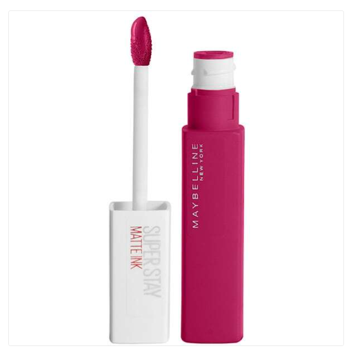 Maybelline Superstay Matte Ink - Artist