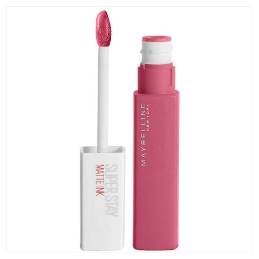 Maybelline Superstay Matte Ink - Inspirer